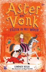 Feeën in het woud / Aster en Vonk / 2 9789463850339, Verzenden, Zo goed als nieuw, Lindsey Kelk
