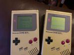 Nintendo - Gameboy Classic - 2x DMG-01 with 4 games -, Games en Spelcomputers, Nieuw