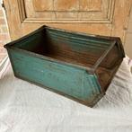 Industriële apparatuur - LAGER-FIX 2 SCHAFER stapelbare kist