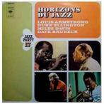 LP gebruikt - Various - Horizons Du Jazz - Jazz Party 17