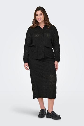 ONLY rok CARROSILM=46/48Maat 46/48 (XL) of groter, Verzenden