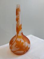 Emile Gallé - Etablissement Gallé - Vase - vase balustre -