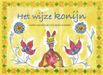 Nieuwnederlandse sprookjes 1 - Het wijze konijn, Boeken, Gelezen, Nicolette Vosmeer, Louise Schoon, Verzenden