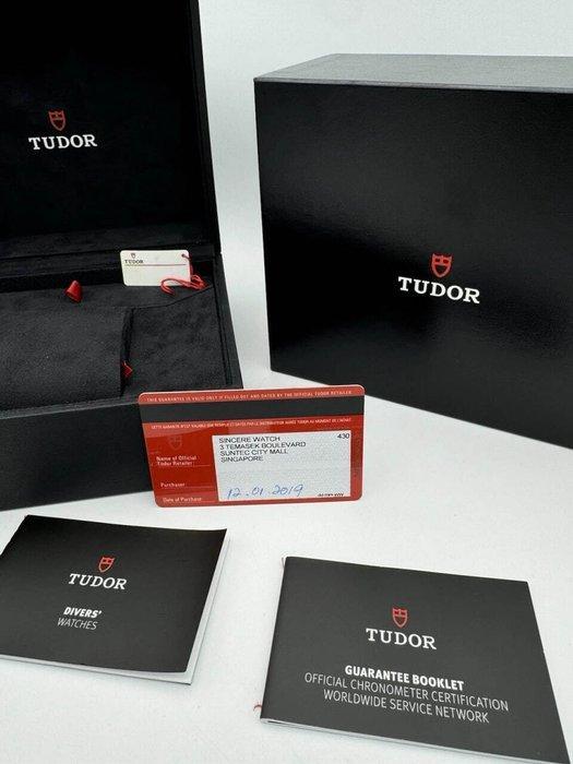 Tudor - Black Bay Fifty-Eight - 79230N - Heren - 2019, Handtassen en Accessoires, Horloges | Antiek
