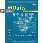 Duits 3 Klant en verkoop Detailhandel 9789020897265, Boeken, Schoolboeken, Verzenden, Gelezen