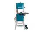 Veiling - Makita lintzaag met verrijdbaar onderstel 230V LB1, Doe-het-zelf en Bouw, Gereedschap | Zaagmachines, Nieuw