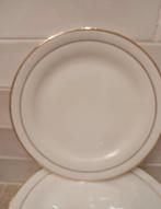 Assiette (12) - Porcelaine - assiettes vintage de Limoges