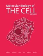 Molecular Biology Of The Cell 9780815341062, Boeken, Verzenden, Gelezen, Alexander Johnson