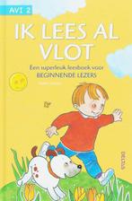 Ik lees al vlot / Leeskriebels 9789044716849 W. Oliviers, Boeken, Verzenden, Zo goed als nieuw, W. Oliviers