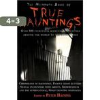 The Mammoth Book of True Hauntings 9781845296889, Verzenden, Gelezen, Peter Haining