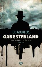 Gangsterland 9789021405407, Tod Goldberg, Verzenden