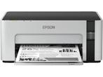Veiling - Epson EcoTank ET-M1120, Computers en Software, Printers, Nieuw