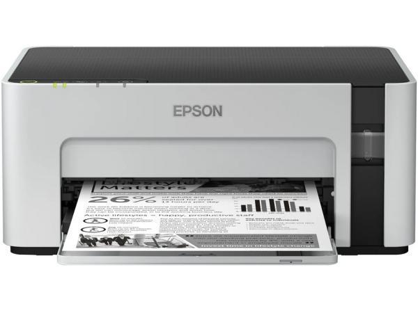 Veiling - Epson EcoTank ET-M1120, Computers en Software, Printers