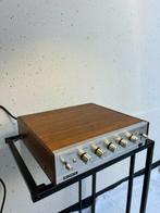 Sony - SQ-200 Stereo Quadraphonic Decoder / Audio amplifier, Audio, Tv en Foto, Nieuw