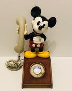 Disney - Mickey Mouse Telephone (43 cm) - 1 Album, Nieuw