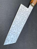 Keukenmes - R519 - Olive - Italië - chefs Gyuto mes, Antiek en Kunst