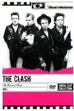 The Clash - The Essential Clash von Strummer, Joe  DVD, Verzenden