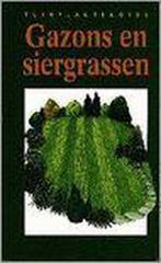 Gazons en siergrassen 9789039602171 Jan Ondrej, Verzenden, Gelezen, Jan Ondrej