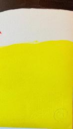 Joan Miro (1893-1983) - Joan Miró: Exposición Tres Libros,