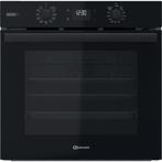 Bauknecht Bba2s85pu1k – Inbouw Oven – 71 L – Stoomfunctie –, Elektronische apparatuur, Ovens, Ophalen of Verzenden, Nieuw