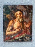 North Italian School (XVIII) - Hyeronimus