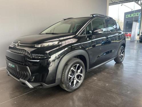 Citroën C3 Aircross, Auto's, Citroën