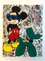 MVR - Mickey with Balloon Dog