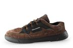 Barefoot Barebarics Sneakers in maat 40 Bruin | 5% extra, Verzenden, Zo goed als nieuw, Sneakers, Bruin