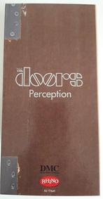 Doors - Perception - Limited Box Edition - Diverse titels -, Cd's en Dvd's, Nieuw in verpakking