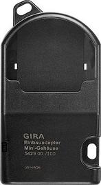 Gira Mini In-Wall Adapter Accessoires - 542900, Doe-het-zelf en Bouw, Verzenden, Nieuw