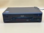 Philips VHS-Videorekorder – Modell VR285/02 mit ShowView