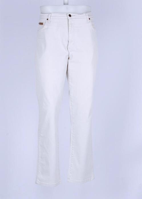 Vintage Straight Wrangler  Beige size 38 / 30, Vêtements | Hommes, Jeans, Enlèvement ou Envoi