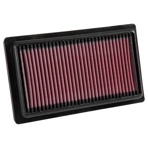 K&N Vervangingsluchtfilter | Hyundai i20 1.0/1.1D/1.2/1.4D 2, Autos : Pièces & Accessoires, Moteurs & Accessoires, Envoi