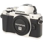 Olympus OM-D E-M10 mark II body occasion, Audio, Tv en Foto, Fotocamera's Digitaal, Olympus, Zo goed als nieuw, Verzenden