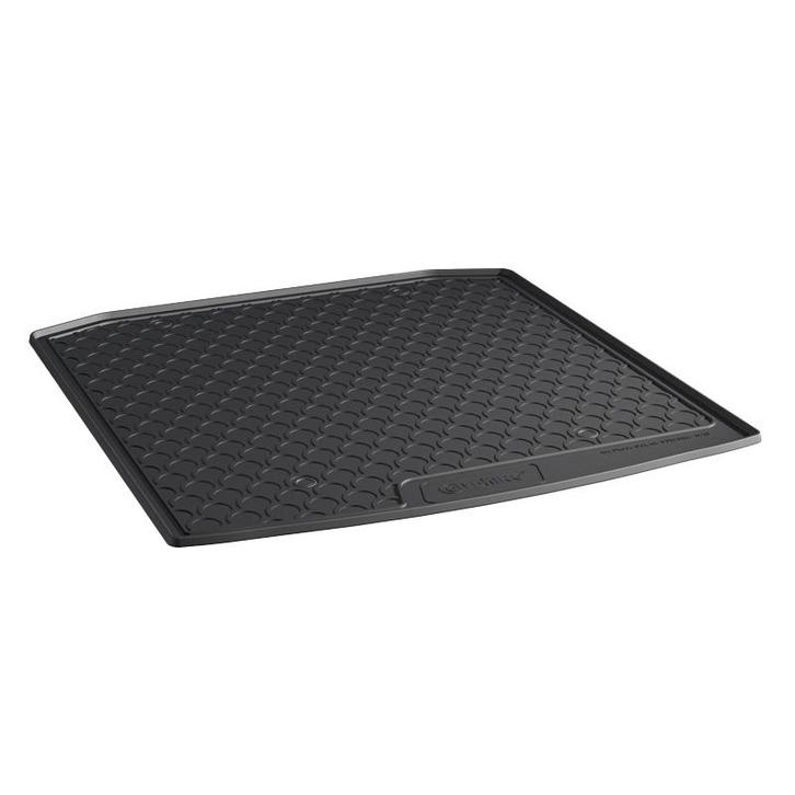 Rubber kofferbakmat | Skoda | Octavia Combi 20- 5d sta. | la, Auto diversen, Kofferbakmatten, Nieuw, Verzenden