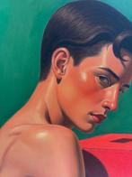 Nicolas Dorval (XX) - Jules