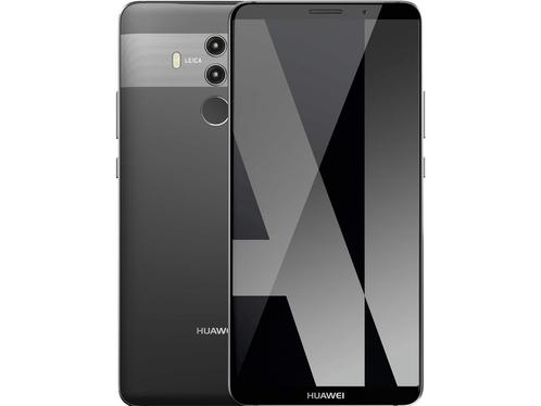 Huawei Mate 10 Pro Dual Sim (6GB Ram) 128GB Grijs, Huis en Inrichting, Woonaccessoires | Overige, Nieuw, Verzenden