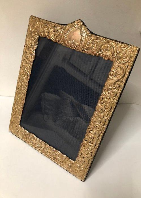 Fotolijst - .925 zilver - No reserve, Antiek en Kunst, Antiek | Zilver en Goud