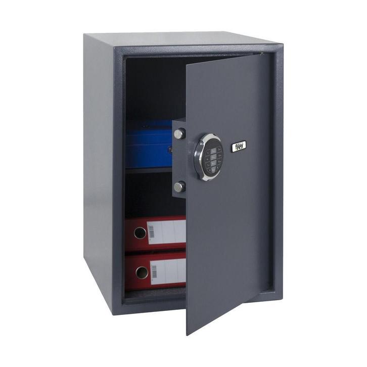 Filex SB Safe Box 4 elo, Huis en Inrichting, Brandblussers en Brandkasten, Verzenden