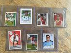 Variant Panini - Suarez - 7 Stickers/cards - Including, Nieuw