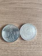 Frankrijk. 10 Euro / 15 Euro 2008/2011 (14 monnaies)