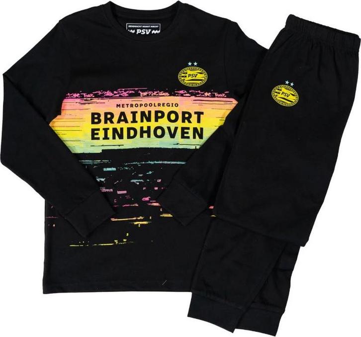 PSV Pyjama Uit 24-25, Sport en Fitness, Voetbal, Overige typen, Nieuw, Verzenden