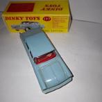 Dinky Toys 1:43 - Voiture miniature - 177 Opel Kapitan -