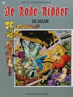 De Golem / De Rode Ridder / 194 9789002211591, Boeken, Stripverhalen, Verzenden, Zo goed als nieuw, Willy Vandersteen