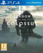 Shadows of the Colossus  GameshopX.nl, Verzenden, Nieuw