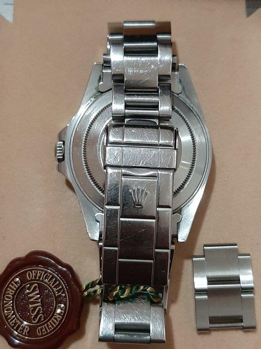 Rolex - Explorer II - 16570 - Heren - 1993, Handtassen en Accessoires, Horloges | Heren