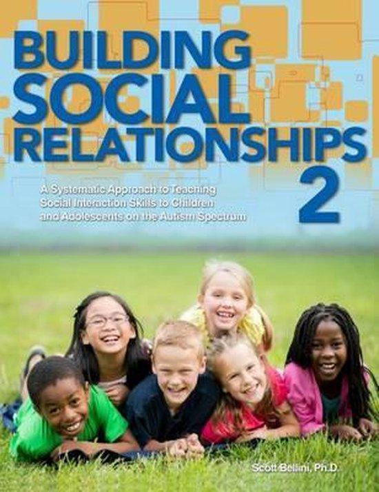 Building Social Relationships 2 9781942197164 Scott Bellini, Boeken, Taal | Engels, Gelezen, Verzenden