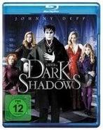 Dark Shadows (blu-ray tweedehands film), Cd's en Dvd's, Blu-ray, Ophalen of Verzenden, Nieuw in verpakking
