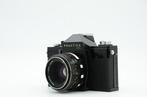 Praktica LTL Appareil photo argentique, Audio, Tv en Foto, Nieuw