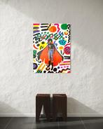 Lacrymal - (100% handpainted) Albator Rolex Love